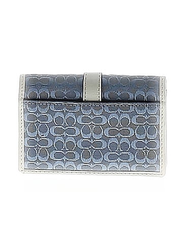 Coach Card Holder  (view 2)