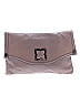BCBGMAXAZRIA Brown Tan Clutch One size - photo 1