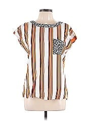 Porridge Short Sleeve Top