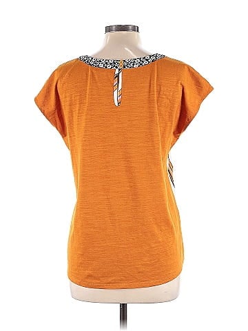 Porridge Short Sleeve Top (view 2)