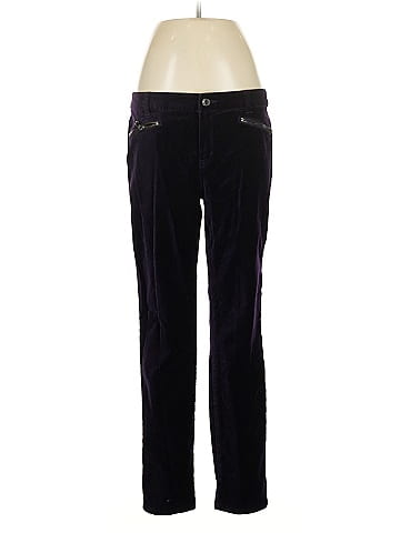 Black Label by Chico's Casual Pants (view 1)