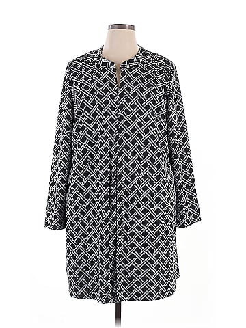 Notations Coat (view 1)