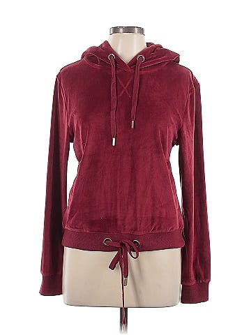 Akira Pullover Hoodie (view 1)