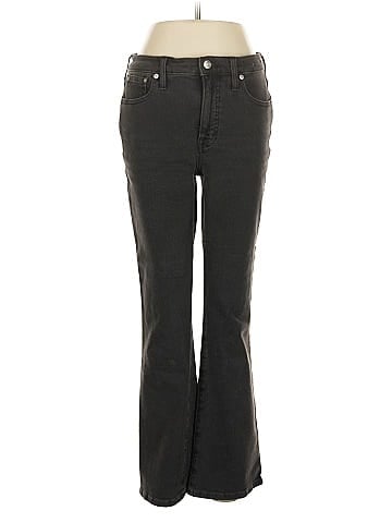 Madewell Jeans (view 1)