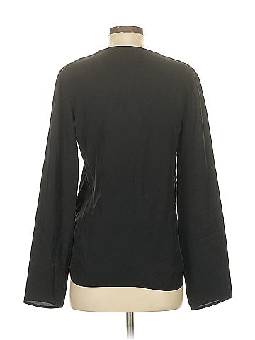 Nanushka Long Sleeve Blouse (view 2)