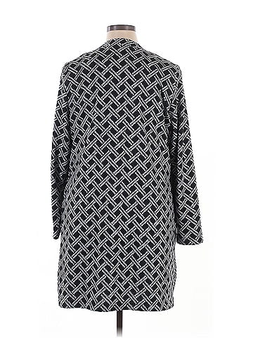 Notations Coat (view 2)