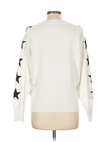 Sweet Romeo Pullover Sweater (view 2)