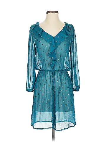 Mimi Chica Cocktail Dress (view 1)