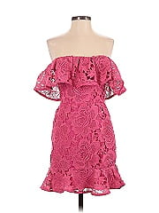 Lovers + Friends Cocktail Dress