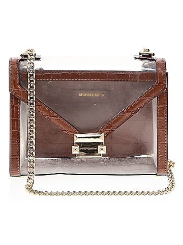 MICHAEL Michael Kors Shoulder Bag (view 1)