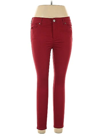 Ann Taylor LOFT Jeans (view 1)