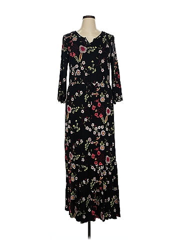 Style&Co Casual Dress (view 1)
