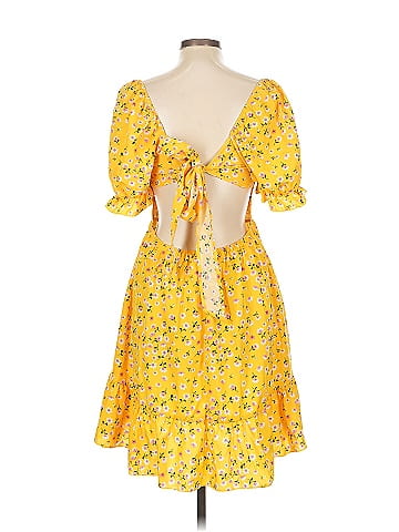 Shein Cocktail Dress (view 2)