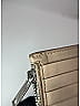 Saint Laurent 100% Leather Pink Tan Leather Card Holder One size - photo 7