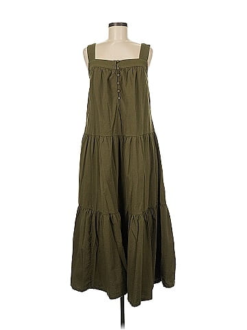 Faherty Casual Dress (view 1)