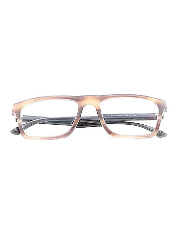 Emporio Armani Sunglasses (view 2)