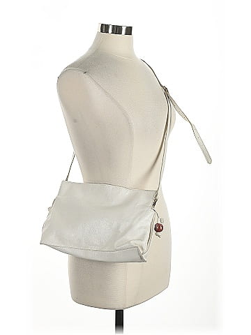 Assorted Brands Leather Crossbody Bag (view 2)