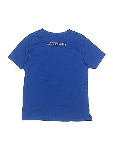 Next Level Apparel Short Sleeve T-Shirt (view 2)