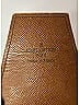 Louis Vuitton 100% Coated Canvas Brown Vintage Coated Canvas Monogram Pouch One size - photo 10