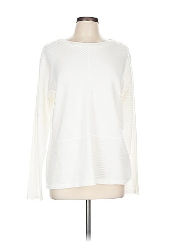 Liz Claiborne Pullover Sweater (view 1)