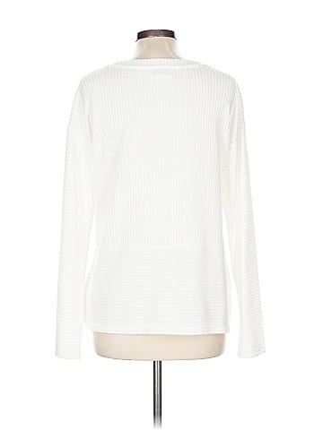 Liz Claiborne Pullover Sweater (view 2)