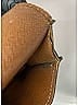 Louis Vuitton 100% Coated Canvas Brown Vintage Coated Canvas Monogram Pouch One size - photo 5