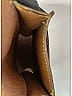 Louis Vuitton 100% Coated Canvas Brown Vintage Coated Canvas Monogram Pouch One size - photo 9