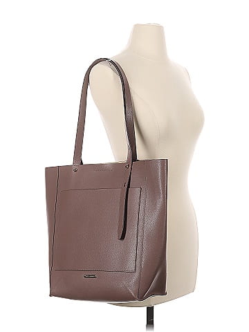 Rebecca Minkoff Leather Tote (view 2)
