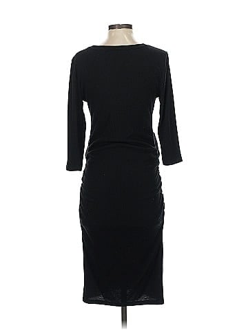 Isabel Maternity Casual Dress (view 2)