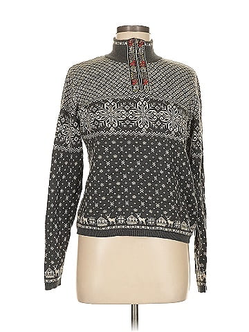 Woolrich Pullover Sweater (view 1)