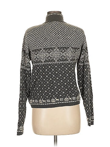 Woolrich Pullover Sweater (view 2)