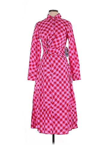 Scoop Casual Dress (view 1)
