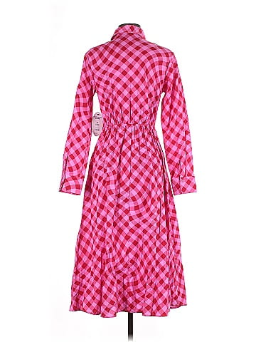 Scoop Casual Dress (view 2)