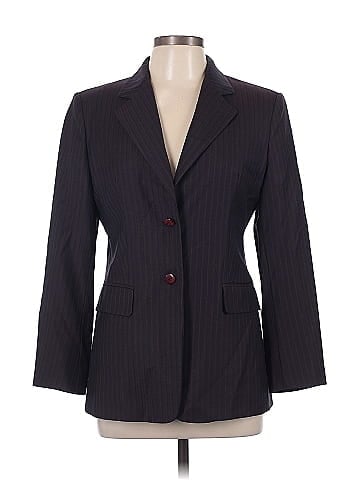 Bill Burns Wool Blazer (view 1)