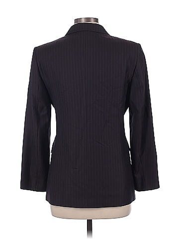 Bill Burns Wool Blazer (view 2)