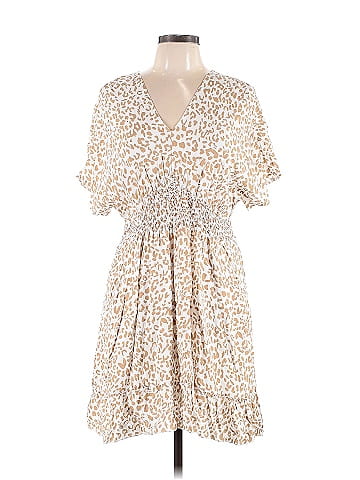 Shein Casual Dress (view 1)