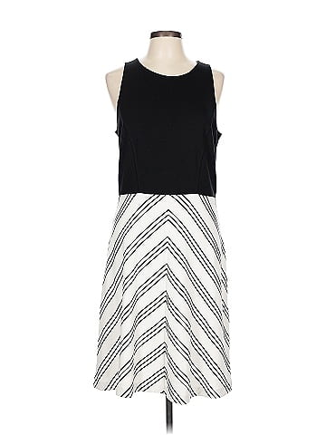 Ann Taylor Casual Dress (view 1)