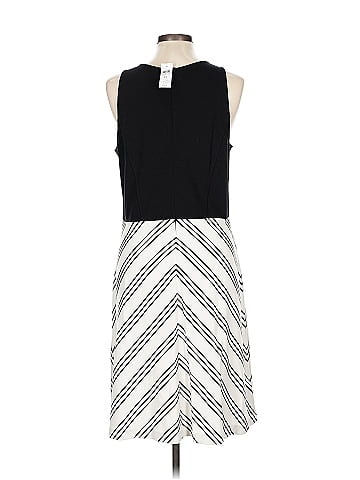 Ann Taylor Casual Dress (view 2)