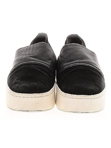 Vince. Sneakers (view 2)