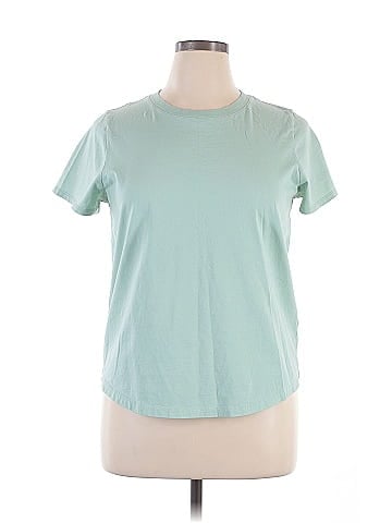 Madewell Short Sleeve T-Shirt (view 1)