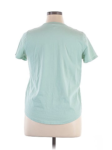 Madewell Short Sleeve T-Shirt (view 2)