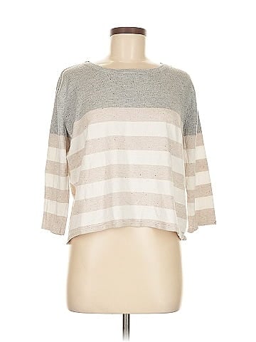 Joseph A. Pullover Sweater (view 1)