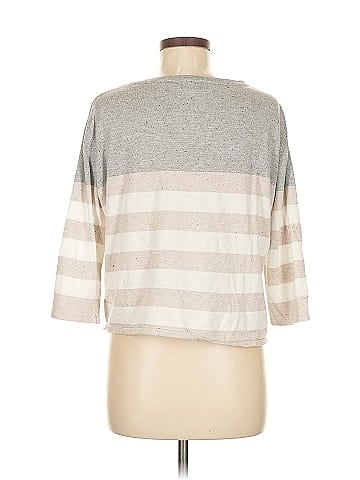 Joseph A. Pullover Sweater (view 2)