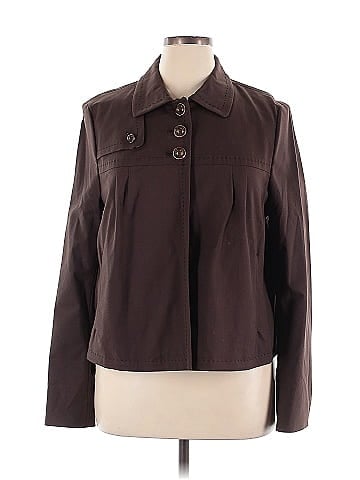 Faconnable Jacket (view 1)