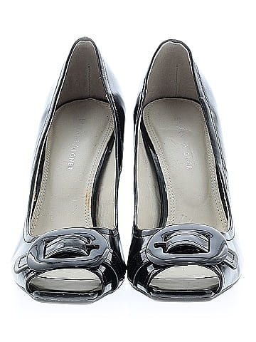 Etienne Aigner Heels (view 2)