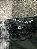 Honey Seed 100% Polyester Black Pullover Sweater Size XS - photo 7