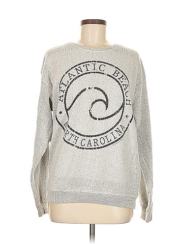 Pacific & Co. Pullover Sweater (view 1)