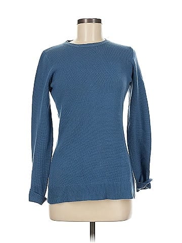 Ralph Lauren Collection Cashmere Pullover Sweater (view 1)
