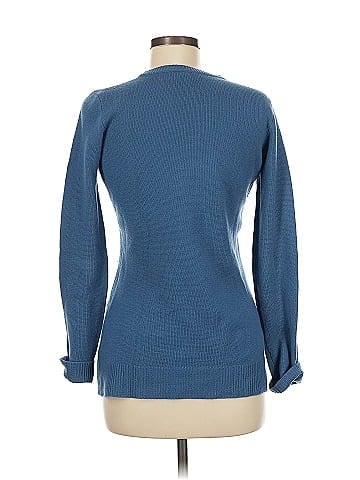 Ralph Lauren Collection Cashmere Pullover Sweater (view 2)