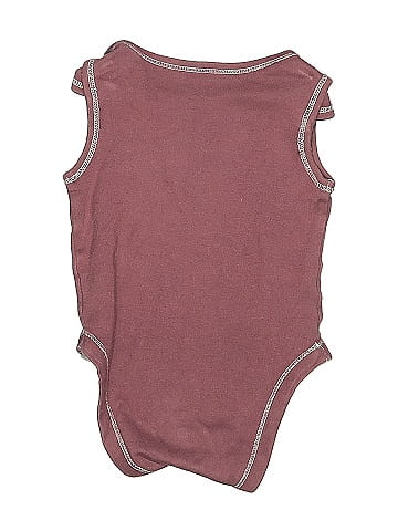 Early Days Short Sleeve Onesie (view 2)